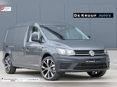 Volkswagen Caddy Maxi - 2.0TDI L2H1