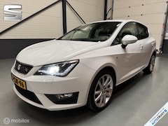SEAT Ibiza - 1.2 TSI FR Xenon|Cruise|Clima|Carplay