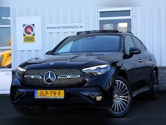 Mercedes-Benz GLC-klasse Coupé - 300e 4MATIC AMG Line*BTW*1ste Eig*Perfect Onderh.*Pano/Burmester/Luchtvering/Digi.Light/AC