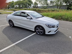 Mercedes-Benz CLA-Klasse - 180 Business Solution