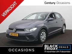 Volkswagen Polo - 1.0 TSI Life Business DSG / ACC / Stoelverwarming / Parkeersensoren