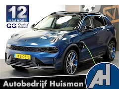 Lynk & Co 01 - 1.5 Plug-In Hybrid 193kW/262pk DCT7 Long Range PANORAMADAK + PILOT ASSIST + SPORTSTOELEN +