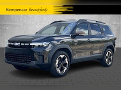 Dacia Bigster - 1.2 Mild Hybrid 140 Extreme