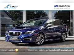 Subaru Levorg - 1.6 GT-S Premium | Eyesight | Navigatie | Lederen bekleding |
