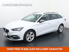 SEAT Leon Sportstourer - FR PHEV First Edition 1.5 TSI eHybrid 150kW / 204p k Stationwagen 6 versn. DSG