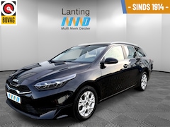 Kia Cee'd Sportswagon - Ceed 1.0 T-GDi DynamicLine