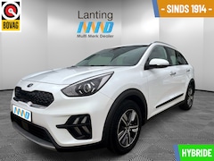 Kia Niro - 1.6 GDi Hybrid DynamicLine