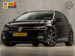 Volkswagen Polo - 2.0 TSI GTI 200Pk Automaat (VIRTUAL COCKPIT, GROOT NAVI, CLIMATE, STOELVERWARMING, SPORTST