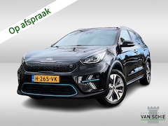 Kia e-Niro - ExecutiveLine 64 kWh (204 PK) 2-Eig. & Dealer-Onderh. BOVAG-Garantie. NL-Auto