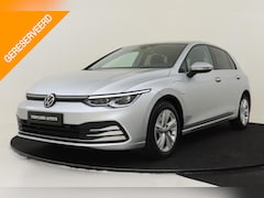 Volkswagen Golf - 1.4 eHybrid STYLE -ergoActive|CAMERA|WINTER|ADAP.CRUISE|DISCOVER-MEDIA|PRIVACY.GLAS