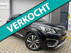 Peugeot 5008 - 1.2 PureTech Allure 7p. [Achteruitrijcamera|Keyless|Carplay|Cruise|Dealer OH]