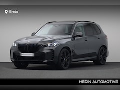 BMW X5 - xDrive50e Launch Edition | M-sport Pro. | Bowers & Wilkins | Gesture Control | Soft Close