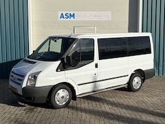Ford Transit Kombi - 300S 2.2 101Pk TDCi Ambiente / Cruise / Airco