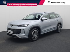 Volkswagen Tayron - 1.5eTSI/150PK Life 7p. DSG · 360° Camera + Parkeersensoren · Trekhaak · Stoel-& stuurverwa