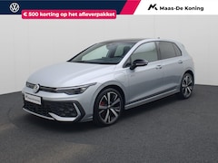 Volkswagen Golf - 1.5eHybrid 200kW/272PK GTE · Leder · Trekhaak · Apple/Android Car Play · 360°Camera · Elek