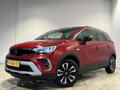 Opel Crossland - 1.2 Turbo Elegance | Navigatie/Android/Apple Carplay | LM Velgen 16" | PDC Voor en Achter