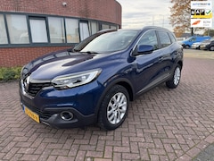 Renault Kadjar - 1.5 dCi Intens, Panorama, Automaat, Half Leder, Euro 6