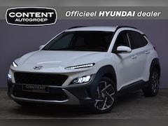 Hyundai Kona - 1.6 GDI HEV Comfort Smart |Clima |Camera |Apple Carplay