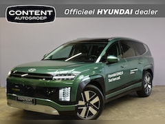 Hyundai IONIQ 9 - 110, 3 kWh 308pk AWD Connect+ Elektrisch wegklapbare trekhaak