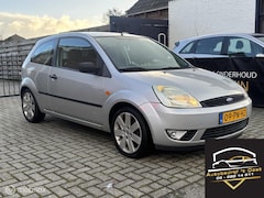 Ford Fiesta - 1.3 Ambiente vol jaar apk | apk | veel onderhoud
