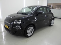Fiat 500e - Urban 42 kWh Airco | Audio | Carplay | Cruise controle