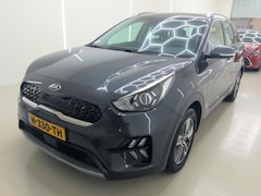 Kia Niro - 1.6 GDi Hybrid DynamicLine