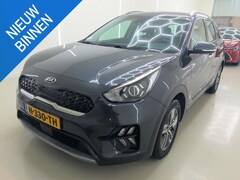 Kia Niro - 1.6 GDi Hybrid DynamicLine