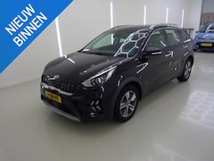 Kia Niro - 1.6 GDi Hybrid DynamicLine