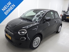 Fiat 500e - Urban 42 kWh Airco | Audio | Carplay | Cruisecontrole