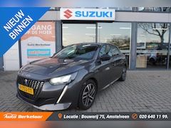 Peugeot 208 - 1.2 PureTech Allure