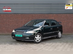 Opel Astra - 1.8-16V CDX Nieuwe Apk