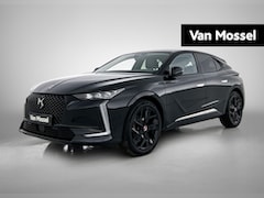 DS 4 - 4 1.2 Performance Line | Automaat | LMV | Leder | Trekhaak | Stoel verwarming | Climate co