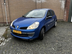 Renault Clio - 1.2-16V Business Line