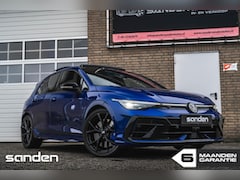 Volkswagen Golf - 2.0R 4Motion|Drift|Akra|Pano|H&K|HUD|360|BTW