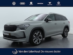 Skoda Kodiaq - 1.5 TSI PHEV Sportline Business / Demonstratievoertuig