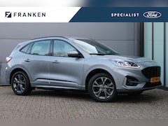 Ford Kuga - 2.5 PHEV ST-Line | Trekhaak | Head-Up | BLIS | Adaptieve cruise