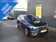 Suzuki S-Cross - 1.0 Boosterjet High Executive