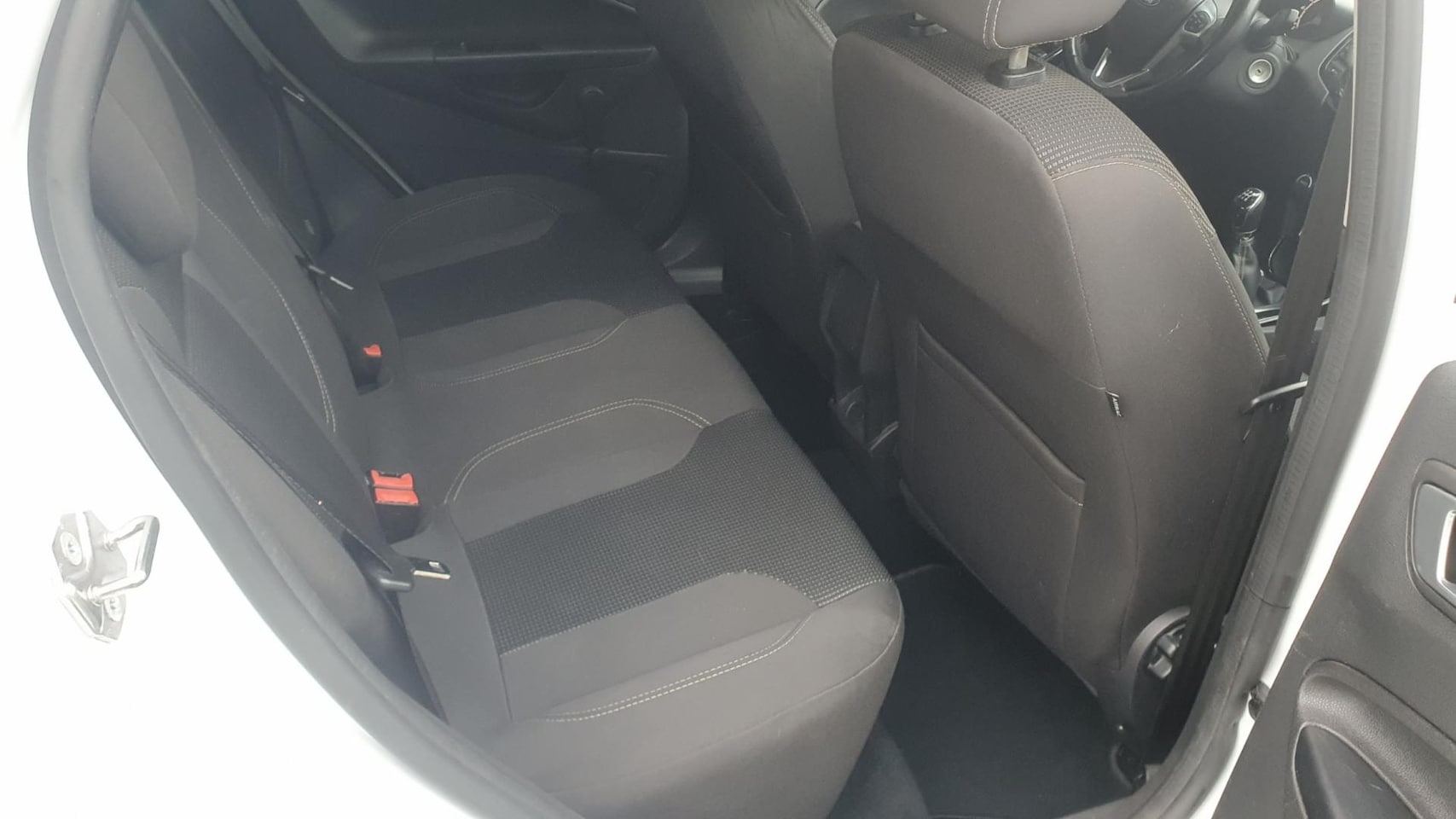 Ford Fiesta - 1.5 TDCi Titanium *EURO 6*