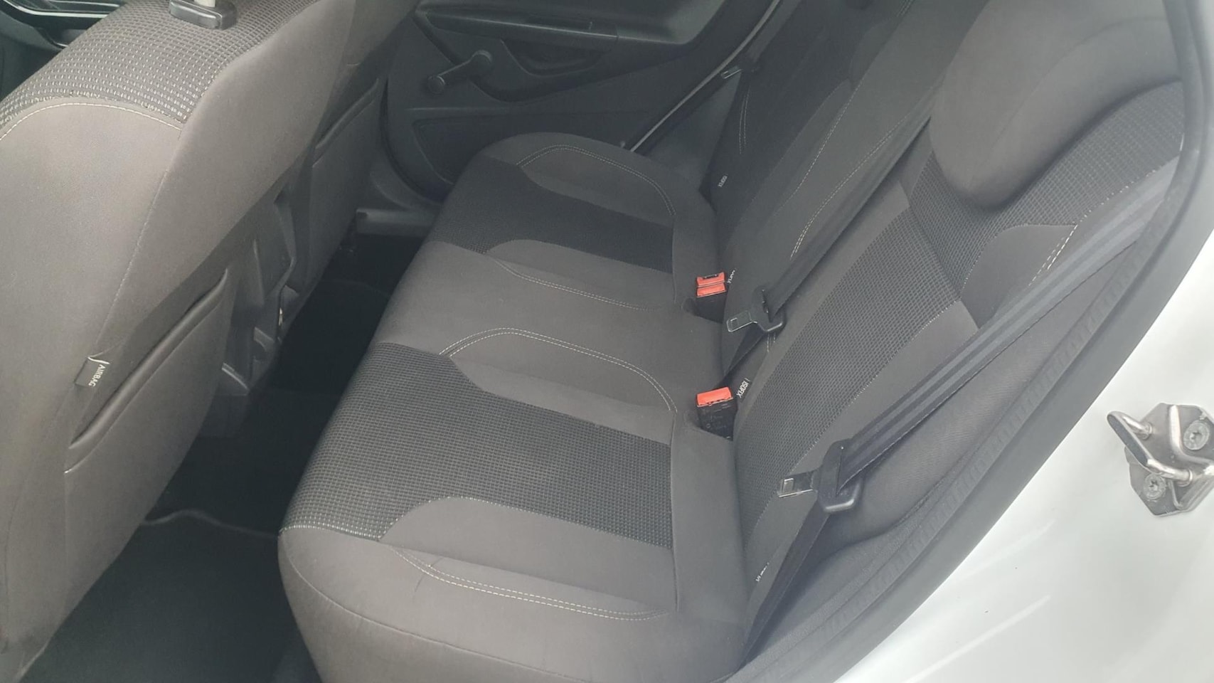 Ford Fiesta - 1.5 TDCi Titanium *EURO 6*