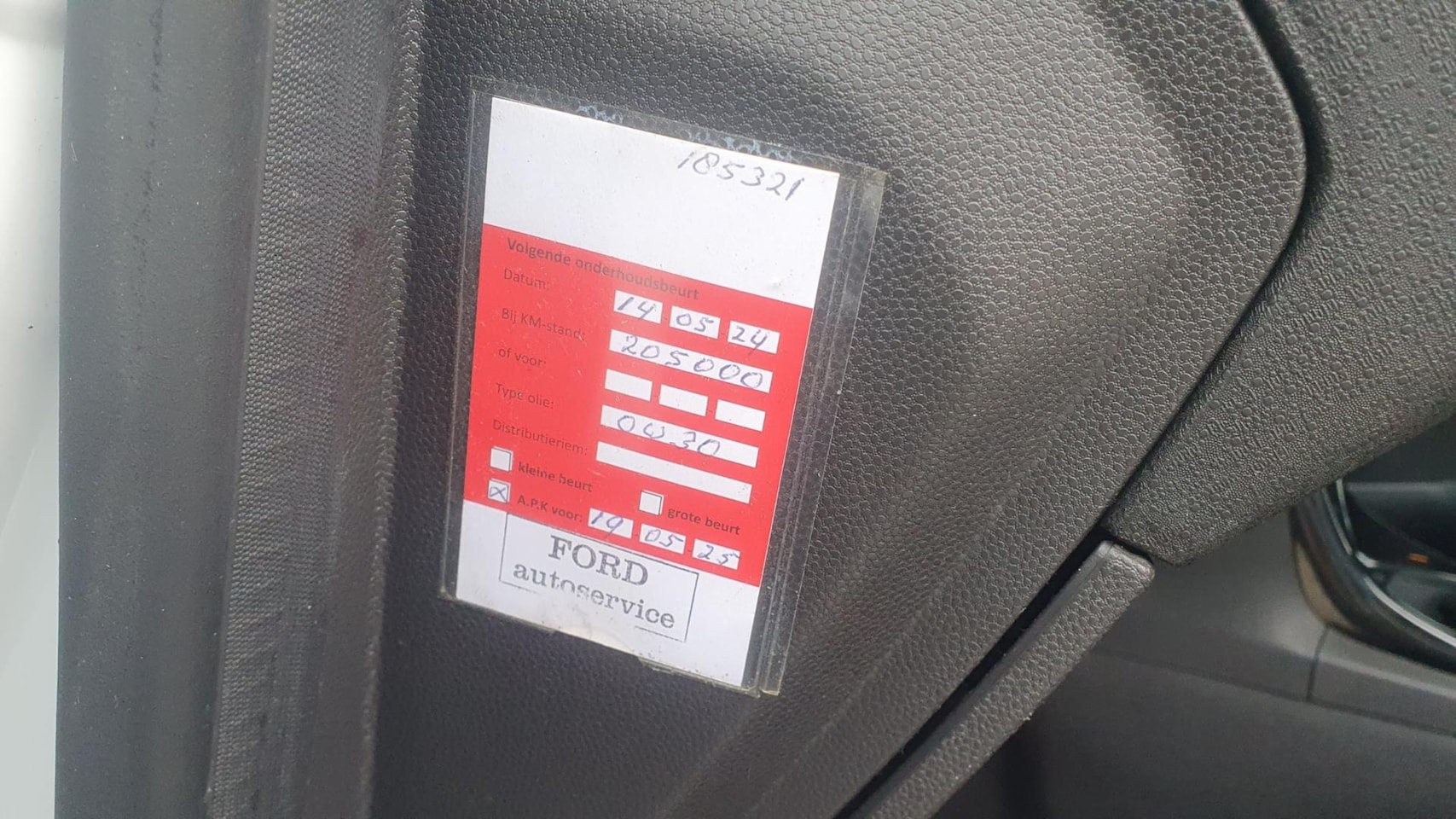 Ford Fiesta - 1.5 TDCi Titanium *EURO 6*