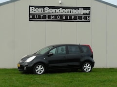 Nissan Note - 1.4 Visia