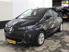 Renault Zoe - R110 Limited 41 kWh | SOH 93% | Koopaccu | 1e Eigenaar | Cruise Control | Navigatie | Park