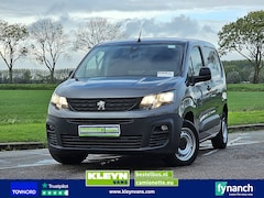 Peugeot Partner - 1.5 L1H1 Navi Euro6 AC