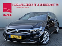 Volkswagen Passat Variant - BWJ 2020 1.4 TSI 231 PK PHEV GTE Business APPLE CARPLAY | ANDROID AUTO | NAVI | CLIMA | AD