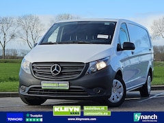 Mercedes-Benz Vito - 116 XL ac aut. EURO6