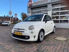 Fiat 500 - 1.2 Lounge