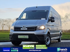 MAN TGE - 3.140 XXL ac EURO6