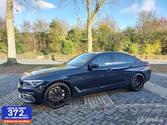 BMW 5-serie - 530e Hybride 2017 High Executive NAP Schuifdak