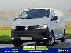 Volkswagen Transporter - 2.0 TDI L2H1 Navi Airco