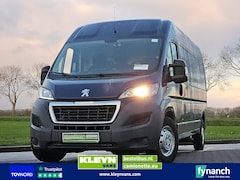 Peugeot Boxer - 335 clima EURO6